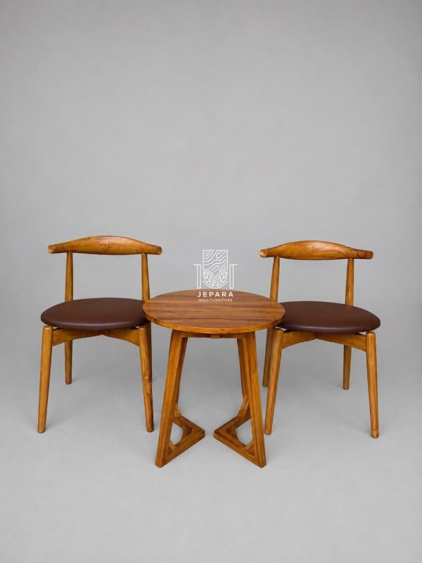 Tanduk Terrace Table Minimalist